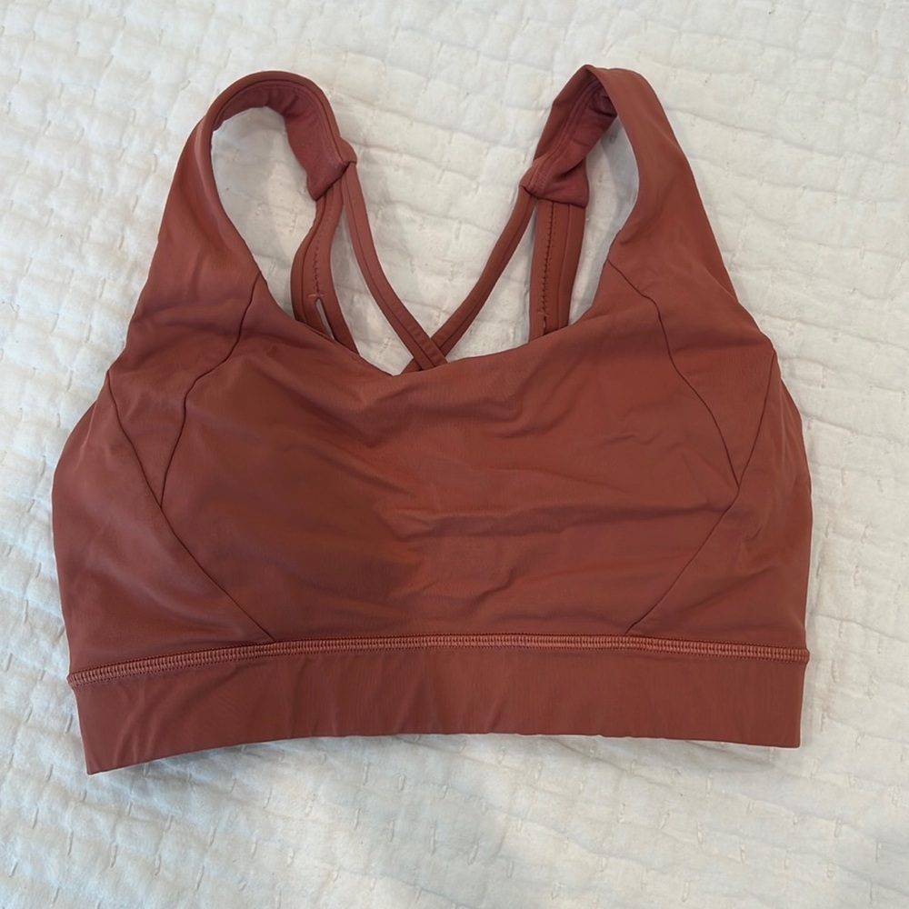 Lululemon Bra
